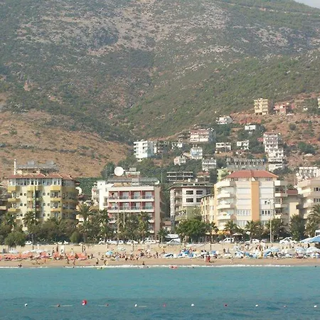 Balik Hotel